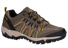 Hi-Tec Freizeit-Wanderschuhe Jaguar taupebraun Herren